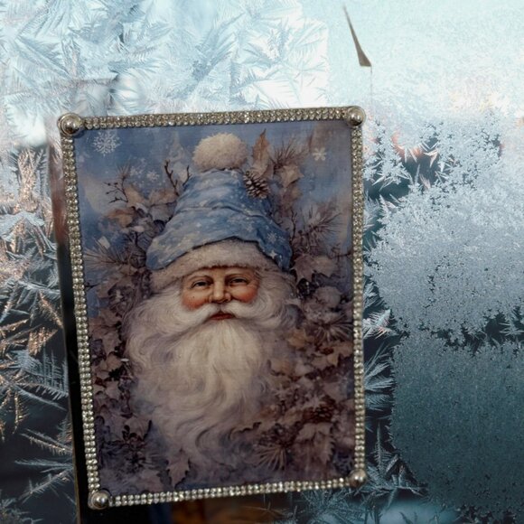 Decorative Plagues Holiday Decor - Picture 3 of 12